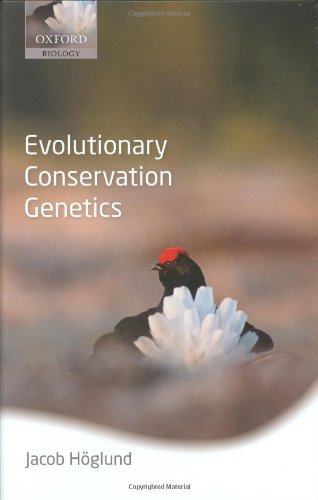 Evolutionary Conservation Genetics