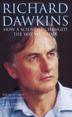 Richard Dawkins