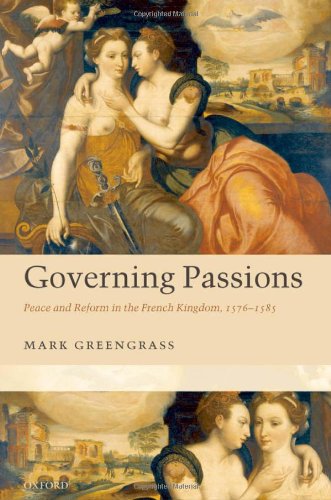 Governing Passions