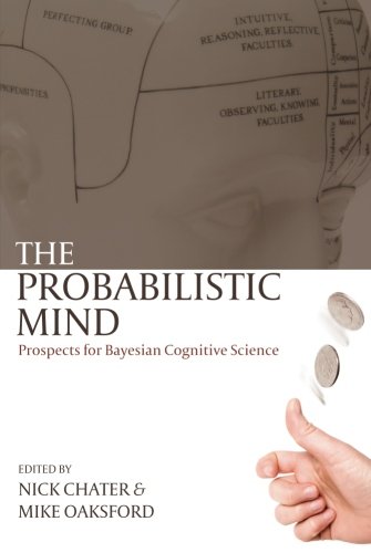 The Probabilistic Mind