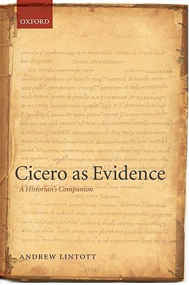 Cicero as Evidence C