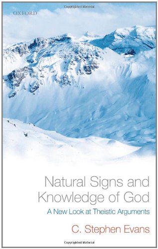 Natural Signs and Knowledge of God