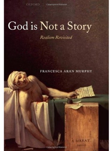 God Is Not a Story