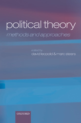 Political Theory