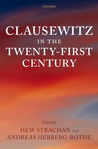 Clausewitz in the Twenty-First Century