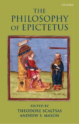 Philosophy of Epictetus C