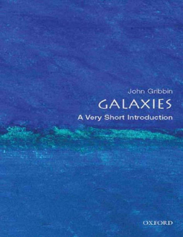 Galaxies : A Very Short Introduction