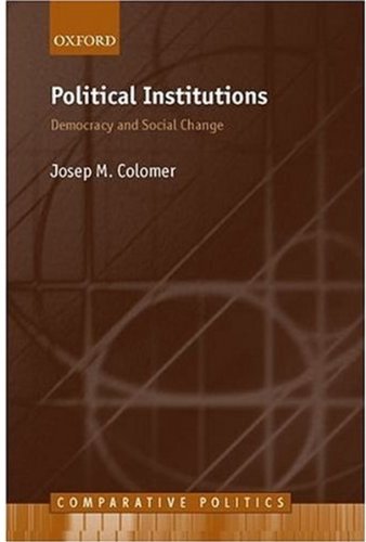 Political Institutions