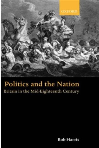 Politics and the Nation