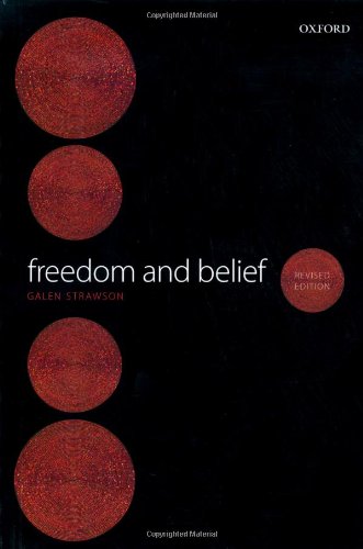 Freedom and Belief