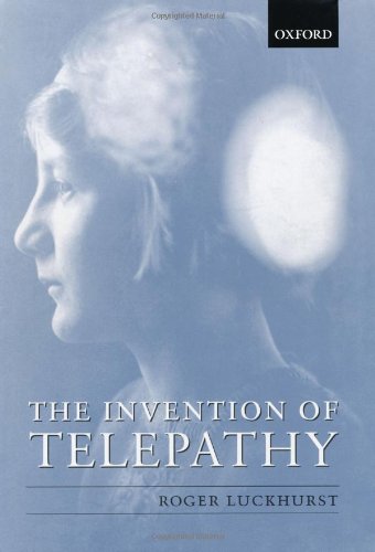 The Invention of Telepathy