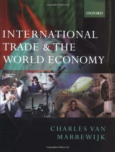 International Trade and the World Economy