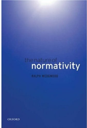 Nature of Normativity C