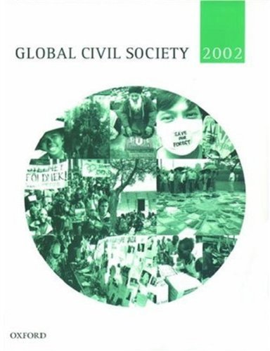 Global Civil Society Yearbook 2002