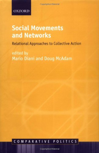 Social Movements and Networks