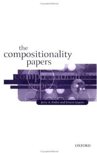 The Compositionality Papers