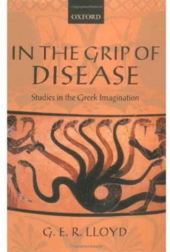 In the Grip of Disease