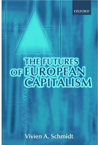 The Futures of European Capitalism