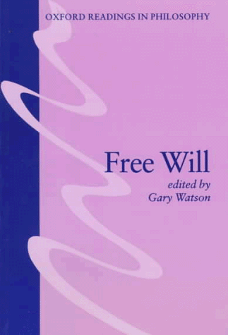 Free Will