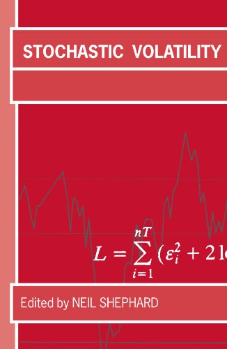 Stochastic Volatility