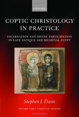 Coptic Christology in Practice