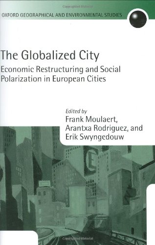 The Globalized City