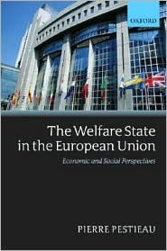 The Welfare State In The European Union