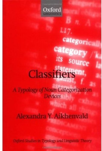 Classifiers