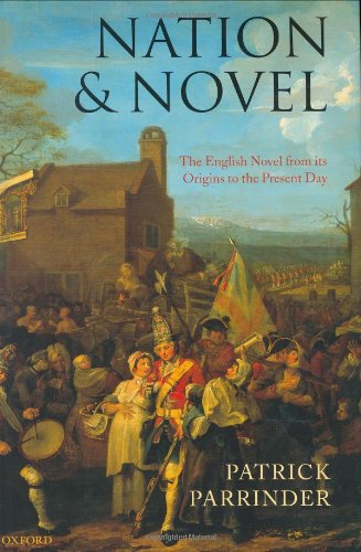 Nation and Novel