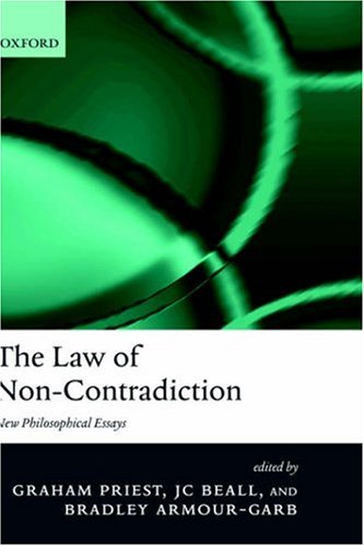 The Law of Non-Contradiction