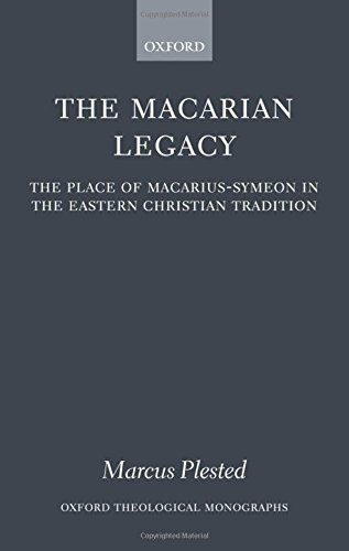 The Macarian Legacy