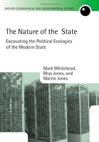 The Nature of the State