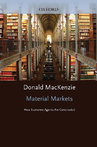 Material Markets