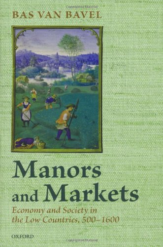 Manors and Markets