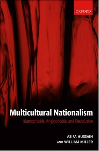 Multicultural Nationalism