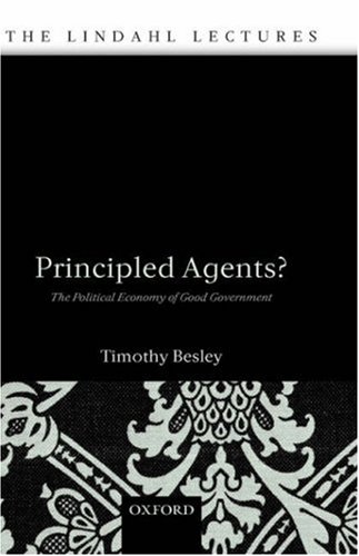 Principled Agents?