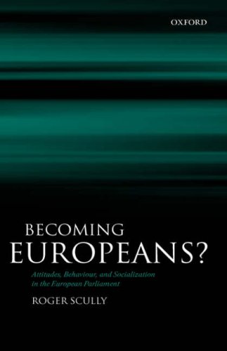 Becoming Europeans?