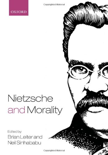 Nietzsche and Morality