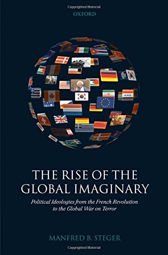 The Rise of the Global Imaginary