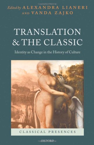 Translation and the Classic