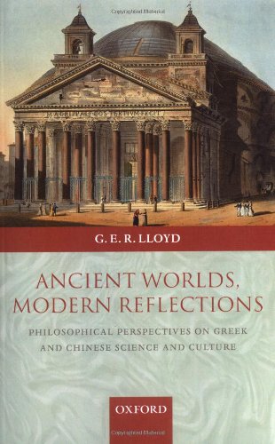 Ancient Worlds, Modern Reflections