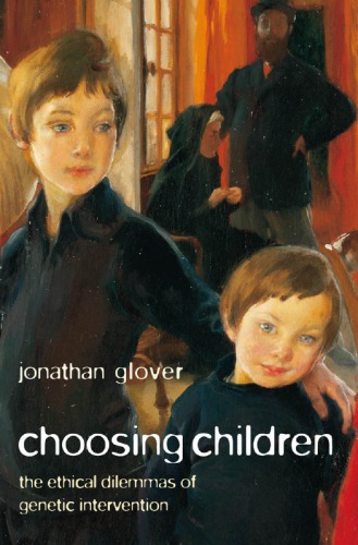 Choosing Children