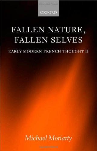 Fallen Nature, Fallen Selves