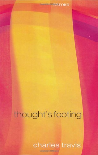 Thought's Footing