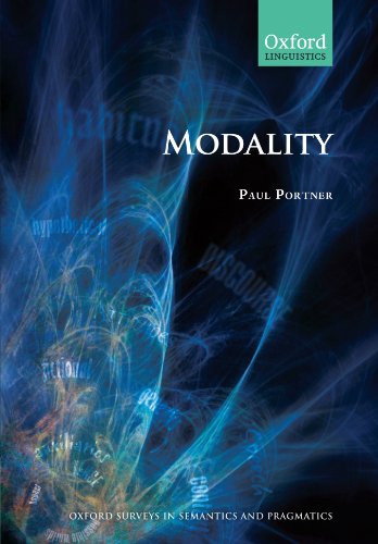 Modality