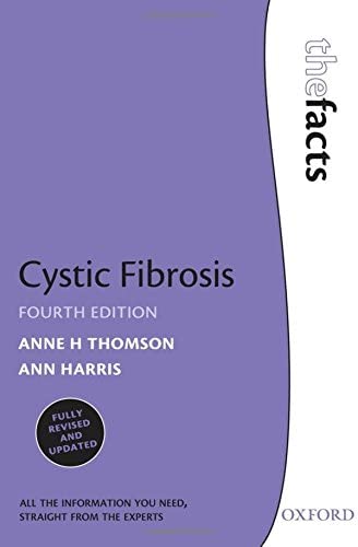 Cystic Fibrosis (The Facts)