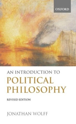 An Introduction to Political Philosophy