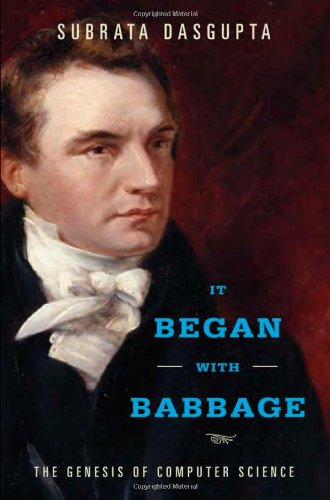 It Began with Babbage