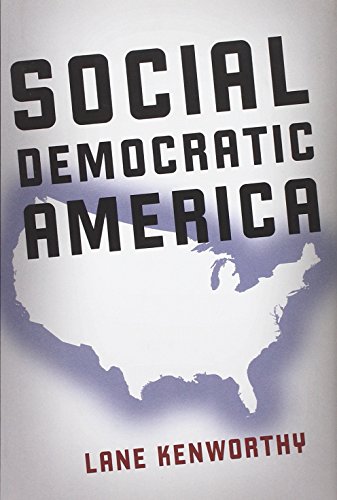 Social Democratic America