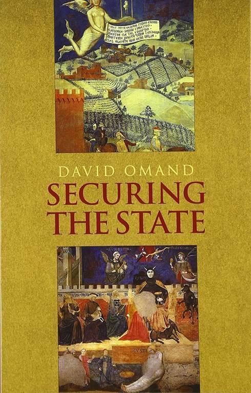 Securing the State